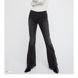 Free People pull on Penny jeans